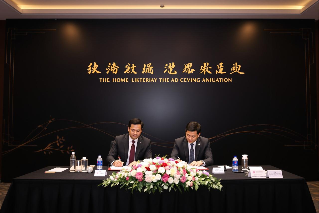 国产在线观看与腾讯视频达成战略合作，共同开发系列剧集